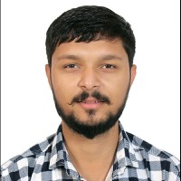 GCL Employee Umesh Charan's profile photo