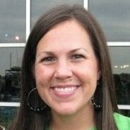 T. Rowe Price Employee Meredith Hughes's profile photo