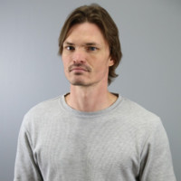 Lumato Employee Joseph Linfesty's profile photo