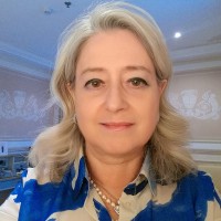 Tecnimont Employee Barbara Picutti's profile photo