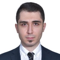 Northstone (NI) Limited Employee Armin Jamali's profile photo
