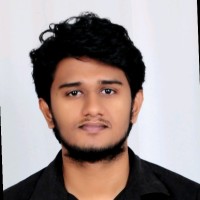 CORE Employee Akshay Bhaskar's profile photo