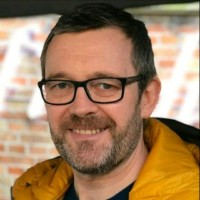 BAE Systems Employee Malcolm Price's profile photo