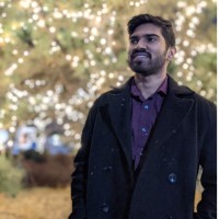 Methode Electronics Employee Freddy Philip's profile photo