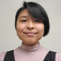 Environmental Council of Sacramento (ECOS) Employee Luz Lim's profile photo