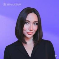 HireLATAM Employee Adriana Sofia Garza's profile photo
