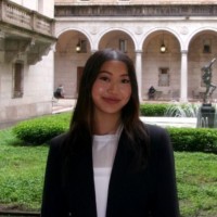 Veronica Yang Email