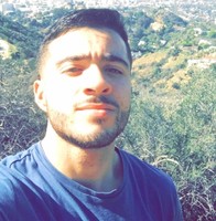 Community Hospital of Huntington Park Employee Carlos Garcia's profile photo