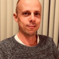 John Andersen's profile photo