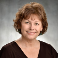 Sentara Healthcare Employee Gail Sherman's profile photo