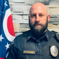 City of Orrville Employee Andrew Dalessandro's profile photo