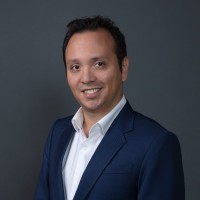 Inter-American Development Bank Employee Fernando Arce's profile photo