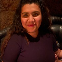 Veronica Trujillo Email & Phone Number