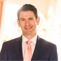 Topgolf Employee Patrick Cleary's profile photo