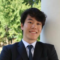 Justin Wang Email