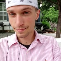 Maximus Employee Jeremy Moree's profile photo