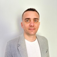 Zoot Employee Maksym Kyrylenko's profile photo