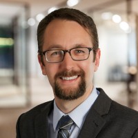 HomeTrust Bank Employee Nick Light's profile photo