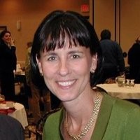Aztec Steel Corporation Employee Robin Kaufman's profile photo