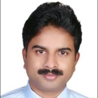 Mermaid Digital Printing LLC Employee Anish Kumar's profile photo
