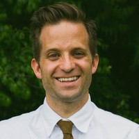 Credit Karma Employee Bret Baker's profile photo