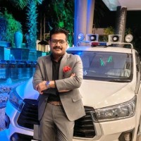 WOW Hotel Indore Employee Ram Solanki's profile photo