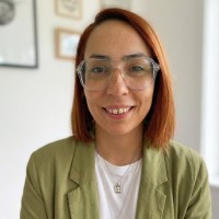 Florencia Forastier Email