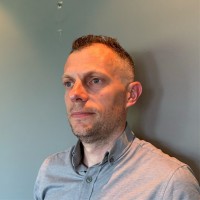 Disruptive Technologies Employee Chris Hart's profile photo