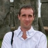 Ventrica Employee Roman Kovsels's profile photo