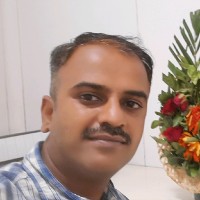 Yogesh Ahire Email
