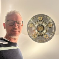 Christoph Forster Email