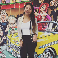 LinkedAI Employee Laura Fernanda Parra Alvarez's profile photo