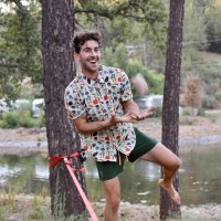 Hex Employee Izzy Miller's profile photo