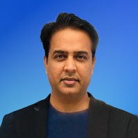 APPSeCONNECT Employee Shailendu Verma's profile photo