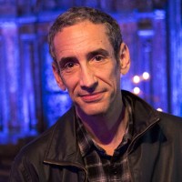 Andus Labs Employee Douglas Rushkoff's profile photo