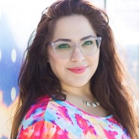 Trevino Beauty Collab Employee Olivia Trevino's profile photo