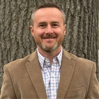General Dynamics Information Technology Employee Jesse Cain's profile photo
