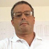 ERGICON Employee Eusebio Costa's profile photo