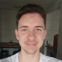 Dallo Empreendimentos Employee Matheus Beltrame's profile photo