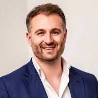 MENNERICH Performance Marketing Employee Sören Mennerich's profile photo