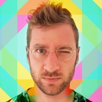 Lean Mean Learning Machine Employee Dries de Geyter's profile photo