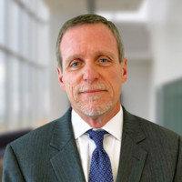 WesBanco Employee Bill Bush's profile photo