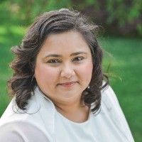 Mental Health Commission of Canada Employee Nitika Chunilall's profile photo