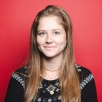 Sternsinger Employee Anna Demmer's profile photo
