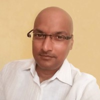 Ek-Asha Education Employee Sambit Das's profile photo