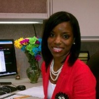 Veronica Williams Email & Phone Number