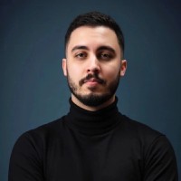 RELLO Employee Victor C.'s profile photo