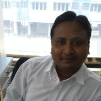 Al Musbah Group Employee Zafar Shaikh's profile photo
