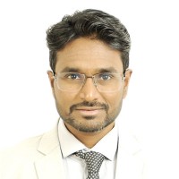 Al Rajhi Capital Employee Madhu Appissa's profile photo
