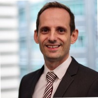 BlackRock Employee Simon Barr's profile photo